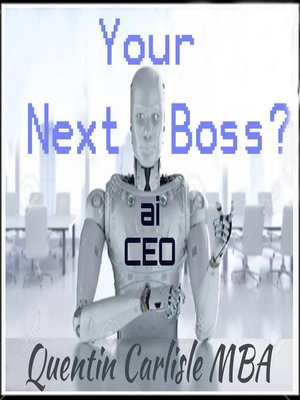 cover image of Your Next Boss